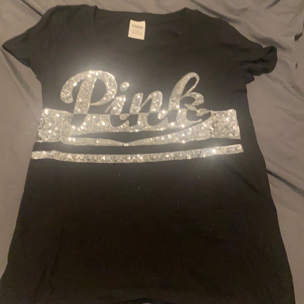 PINK Tee